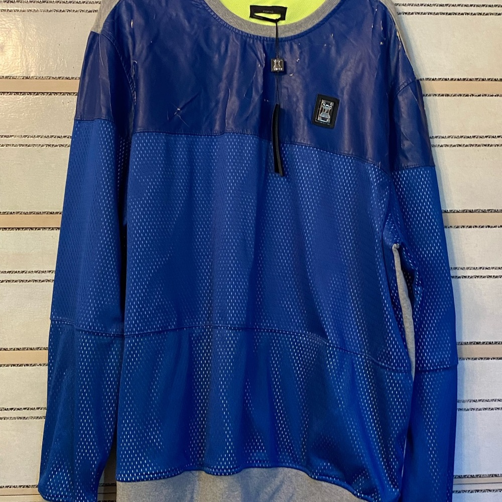 Men’s Forte Shirt